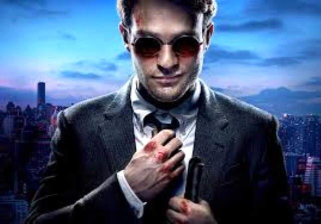 Daredevil'in 3. Sezonuna Yeni Bir İsim Eklendi