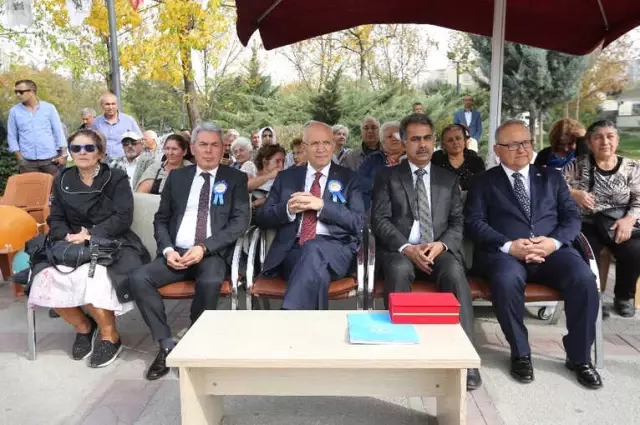 Dünya Gıda Günü Yenimahalle'de Kutlandı Dünya Gıda Günü Yenimahalle'de Kutlandı