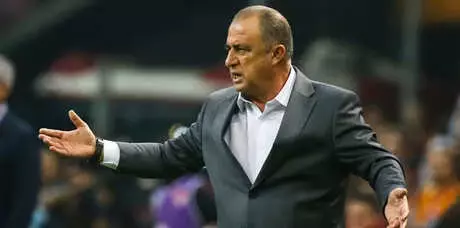 Fatih Terim: