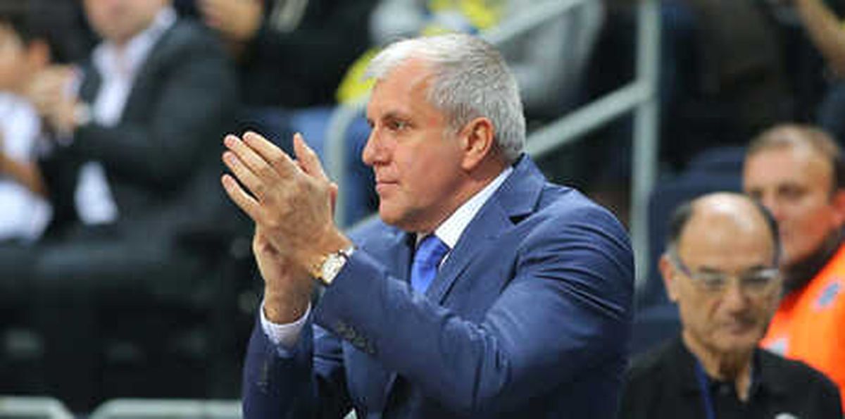 Fenerbahçe Kayıpsız Devam Ediyor