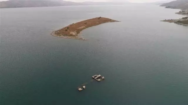 Heyecanlandıran Gelişme: Batık Şehir İçin Hem Dalgıçlar, Hem de Araplar Geldi Heyecanlandıran Gelişme: Batık Şehir İçin Hem Dalgıçlar, Hem de Araplar Geldi