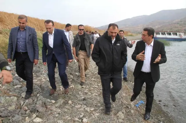 Heyecanlandıran Gelişme: Batık Şehir İçin Hem Dalgıçlar, Hem de Araplar Geldi Heyecanlandıran Gelişme: Batık Şehir İçin Hem Dalgıçlar, Hem de Araplar Geldi