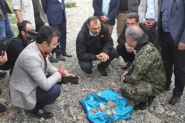 Heyecanlandıran Gelişme: Batık Şehir İçin Hem Dalgıçlar, Hem de Araplar Geldi Heyecanlandıran Gelişme: Batık Şehir İçin Hem Dalgıçlar, Hem de Araplar Geldi
