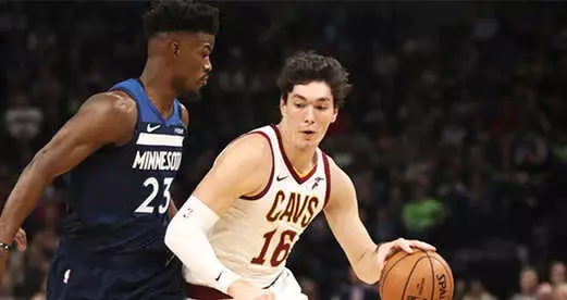 Milli Oyuncu Cedi Osman'ın Çabası Galibiyete Yetmedi