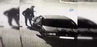 Abdürrahim Karakoç: Rahat Hırsızlar Pes Dedirtti... Güle Oynaya Hırsızlık Anları Kamerada Abdürrahim Karakoç: Rahat Hırsızlar Pes Dedirtti... Güle Oynaya Hırsızlık Anları Kamerada