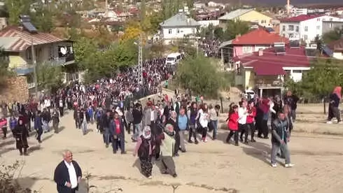 Şehit Piyade Er Atan, Son Yolculuğuna Uğurlandı
