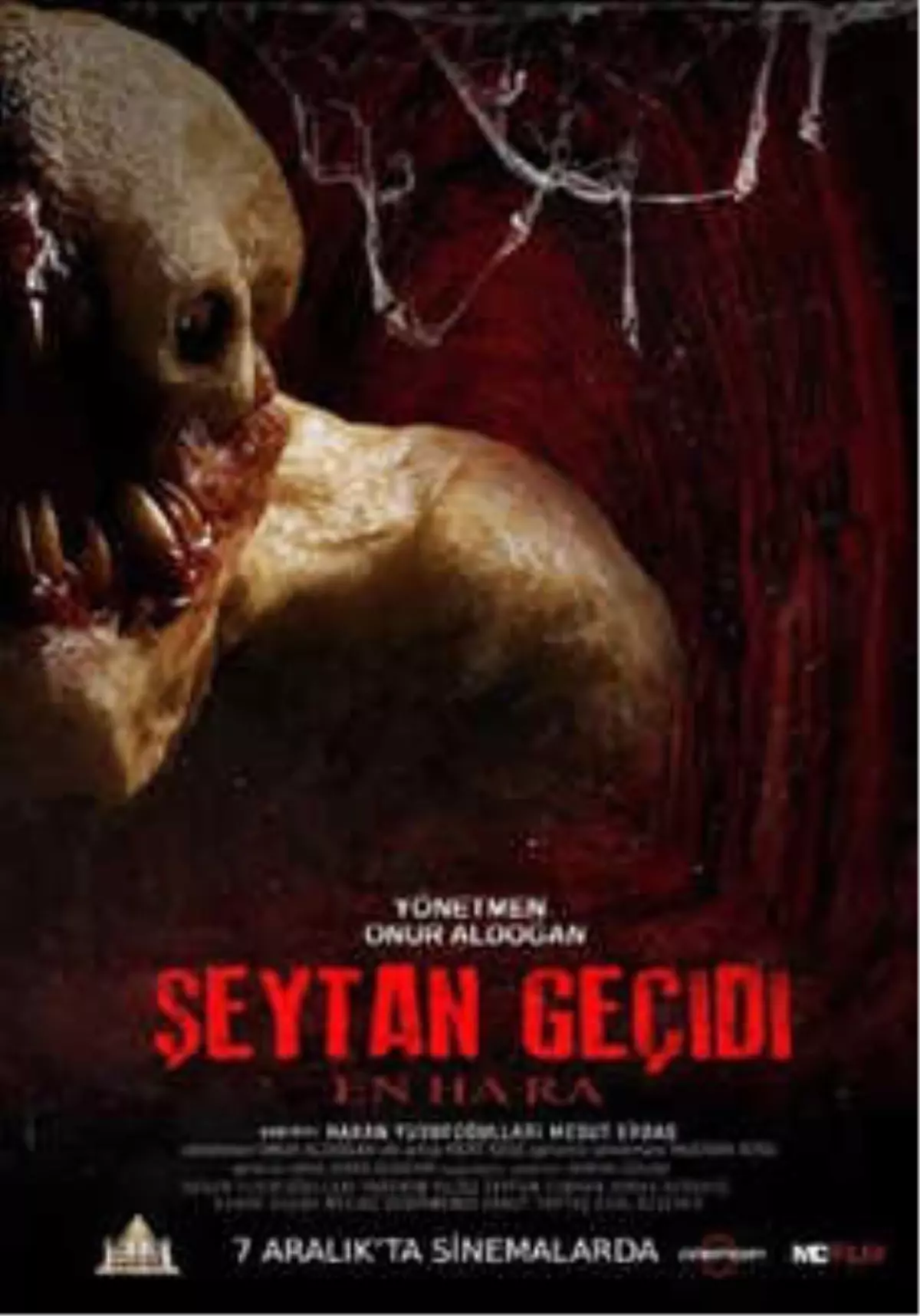 Şeytan Geçidi En Ha Ra Filmi