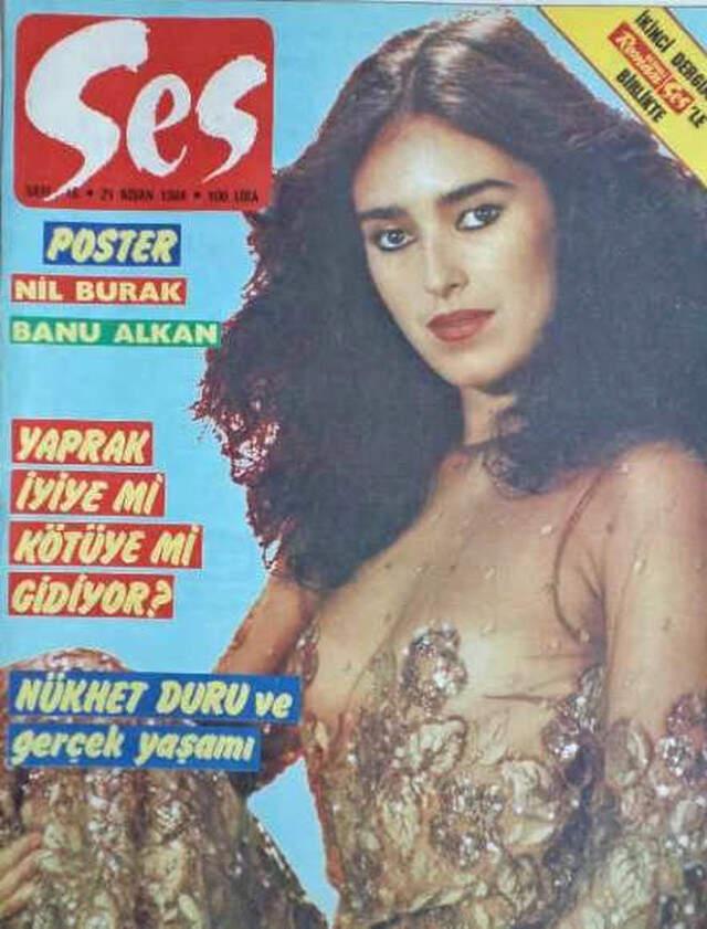 Yeşilçam'ın Şekerparesi Yaprak Özdemiroğlu Yıllar Sonra Sevgilisiyle Görüntülendi