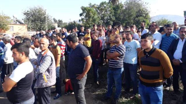 Adana'da Kan Donduran Olay! Bir Anne, 3 Çocuğunu Öldürdükten Sonra Bileklerini Kesti