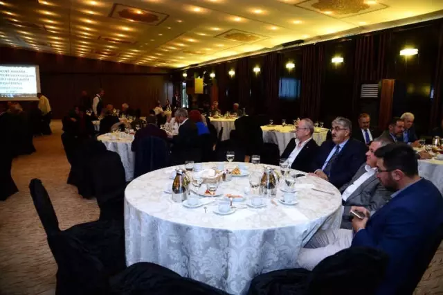 Ankaralı Stk'lardan Ankaralı Stk'lardan