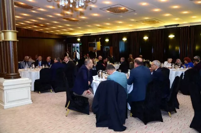 Ankaralı Stk'lardan 'Ankaralı Aday' Çağrısı Ankaralı Stk'lardan 'Ankaralı Aday' Çağrısı