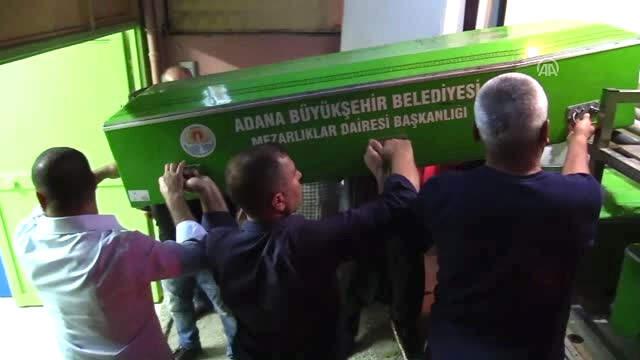Dehşet Evinin Ayrıntıları Ortaya Çıktı: 3 Çocuğunu Öldürdükten Sonra Bileklerini Kesmiş