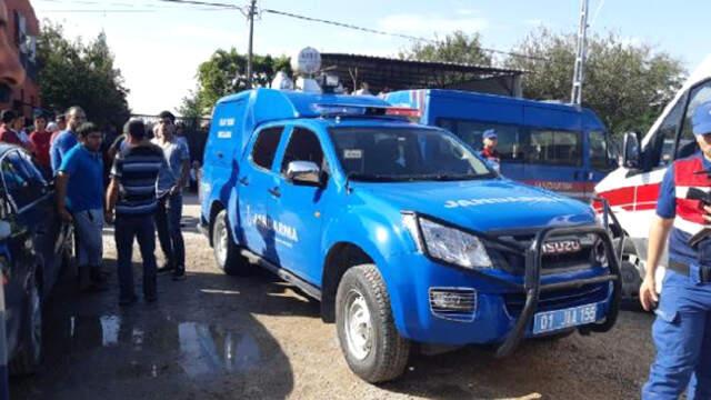 Dehşet Evinin Ayrıntıları Ortaya Çıktı: 3 Çocuğunu Öldürdükten Sonra Bileklerini Kesmiş