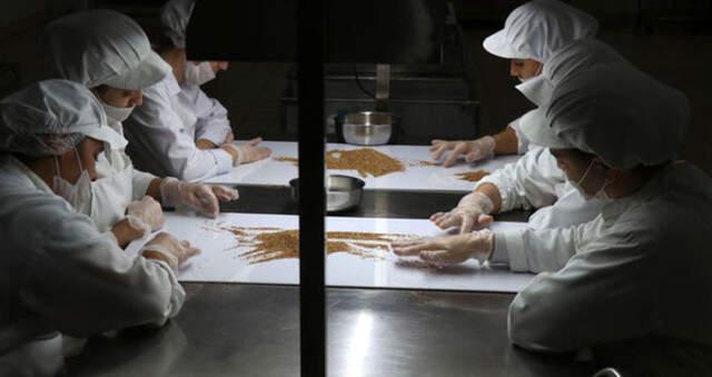 Eşinin Verdiği Çikolata Tarifiyle Yola Çıktı, Fabrika Sahibi Oldu