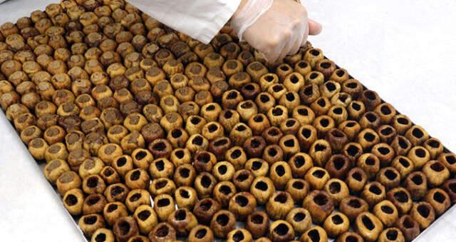 Eşinin Verdiği Çikolata Tarifiyle Yola Çıktı, Fabrika Sahibi Oldu