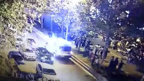 Evlatlarını Yitirdikleri Kazanın İzi Silinmedi