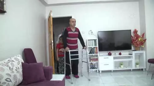 Evlatlarını Yitirdikleri Kazanın İzi Silinmedi
