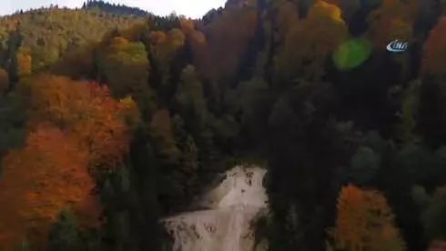 Giresun'da Sonbaharın Büyüsü Giresun'da Sonbaharın Büyüsü