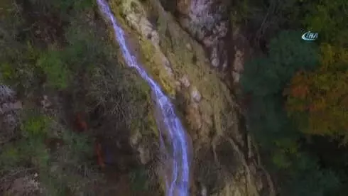 Giresun'da Sonbaharın Büyüsü Giresun'da Sonbaharın Büyüsü