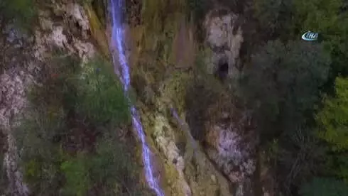 Giresun'da Sonbaharın Büyüsü Giresun'da Sonbaharın Büyüsü