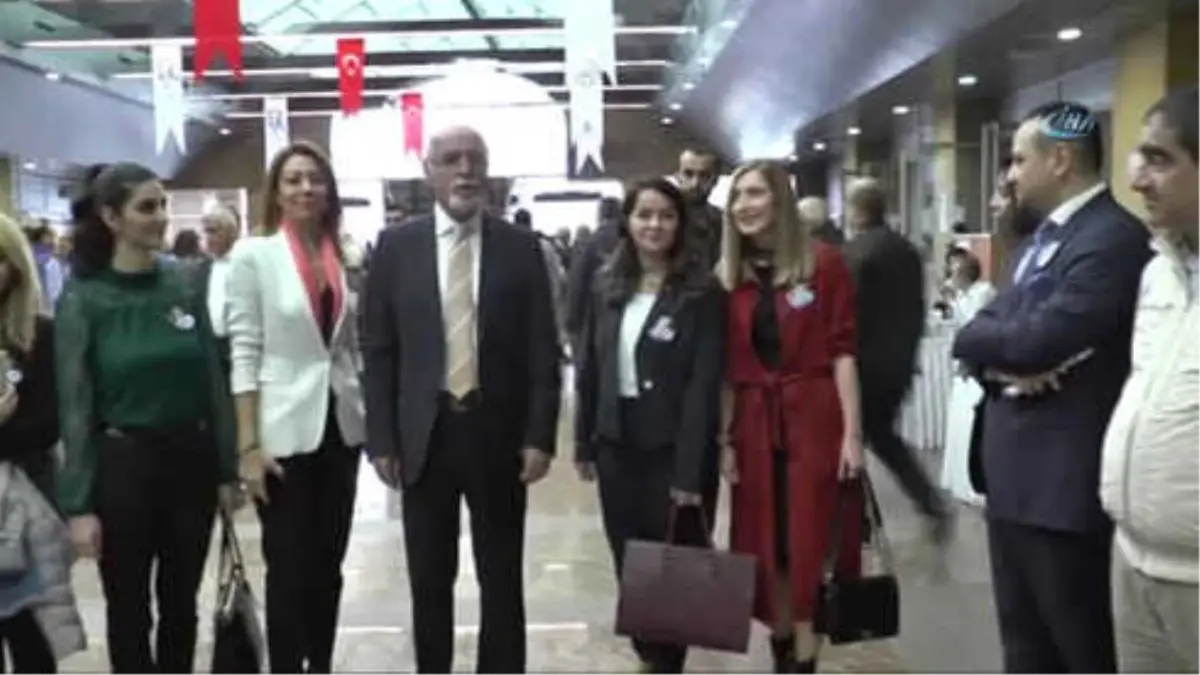 İstanbul Barosu'nda Seçim Heyecanı Başladı
