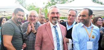 İzmir Barosu Yeni Başkanını Seçiyor (3)