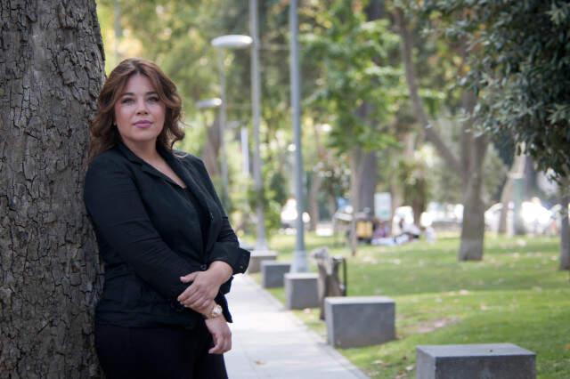 Oyuncu Yeşim Ceren Bozoğlu, 6 Yaşında Yaşadığı Cinsel Tacizi Anlattı