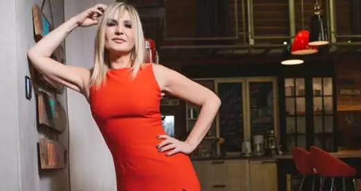 Seda Akgül, Makyajsız Halini Takipçileriyle Paylaştı Seda Akgül, Makyajsız Halini Takipçileriyle Paylaştı