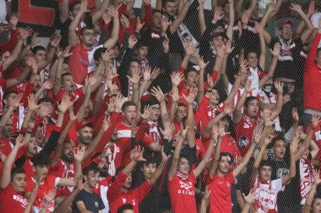 Spor Toto Süper Lig: Alanyaspor: 0 - Antalyaspor: 1 (Maç Sonucu)