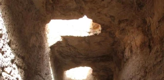 Zerzevan'da 1500 Yıllık Yeraltı Sığınağında Kazılar Bitti, Sıra Kuzey Kulede