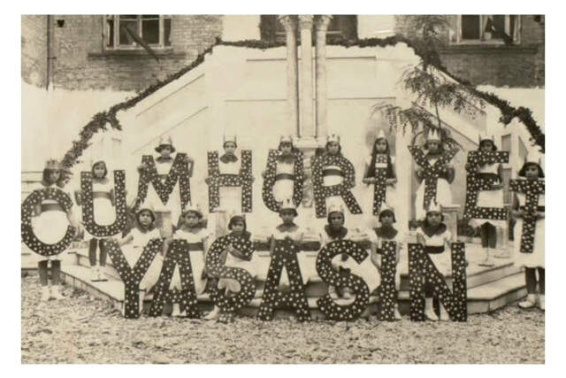 29 Ekim Cumhuriyet Bayramı Şiirleri
