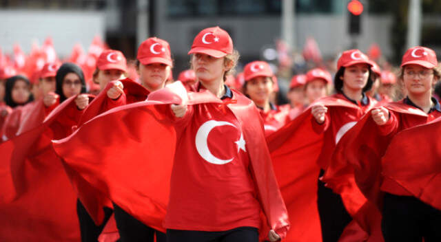 29 Ekim Cumhuriyet Bayramı Şiirleri