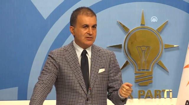 AK Parti'den 'İttifak Çatırdıyor' İddialarına Cevap: Her Konuda Anlaşacağız Diye Bir Şey Yok