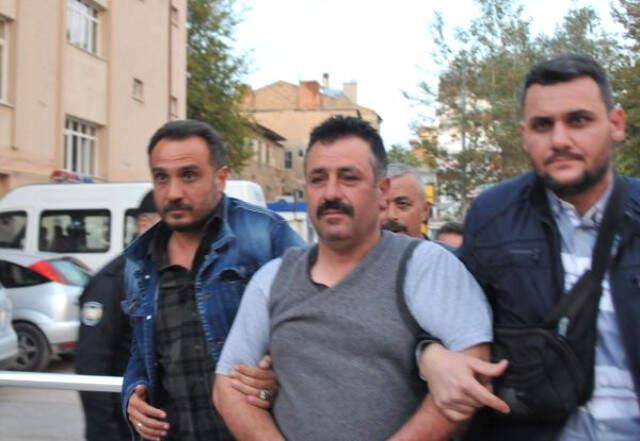 AK Partili Belediye Başkanına Silahlı Saldırı Düzenlendi!