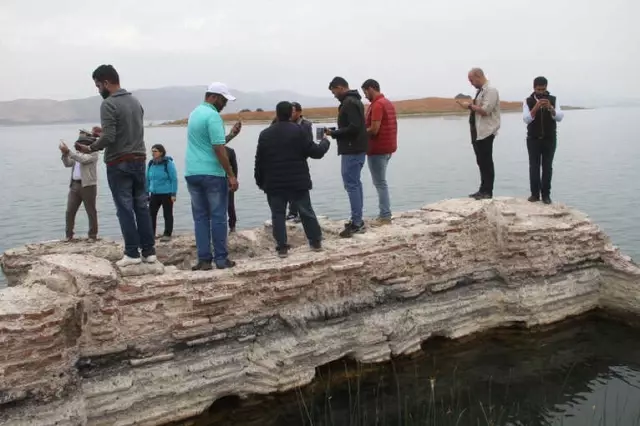 Batık Şehir İçin Bilimsel Çalışma Yapılacak Batık Şehir İçin Bilimsel Çalışma Yapılacak