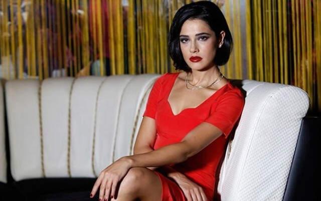 Can Kırıkları Dizisi'nin Komiser Zeynep'i, Funda Eryiğit Kimdir? Kaç Yaşındadır?