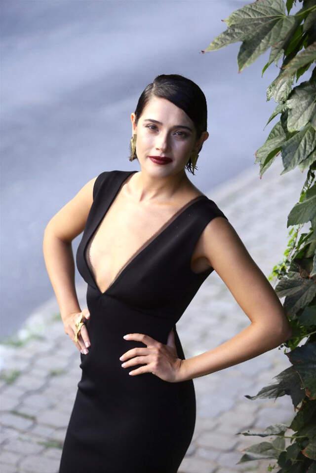 Can Kırıkları Dizisi'nin Komiser Zeynep'i, Funda Eryiğit Kimdir? Kaç Yaşındadır?