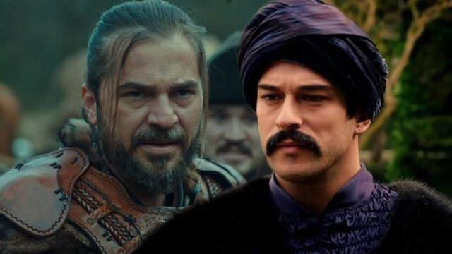 Diriliş Ertuğrul'un Yapımcısı Mehmet Bozdağ'dan, Burak Özçivit Müjdesi!