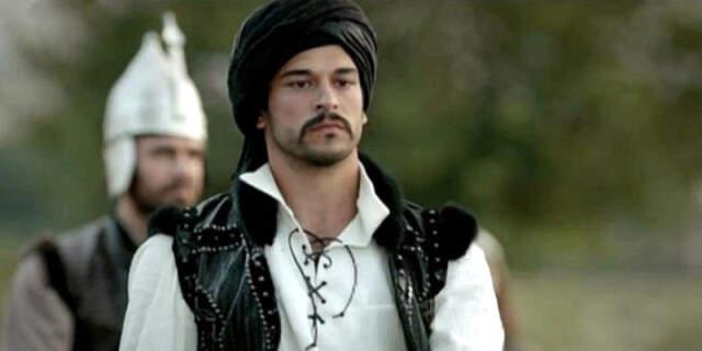 Diriliş Ertuğrul'un Yapımcısından Burak Özçivit Müjdesi!