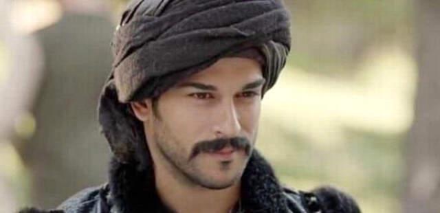 Diriliş Ertuğrul'un Yapımcısından Burak Özçivit Müjdesi!