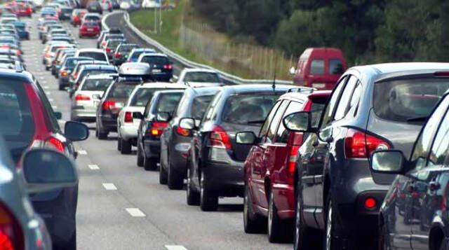 Gelecek Yıl Motorlu Taşıtlar Vergisinden 16,1 Milyar Lira Gelir Bekleniyor