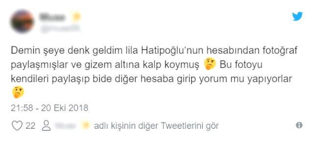 Hakan-Gizem Hatipoğlu Çiftinin 1 Günlük Bebeklerine Açtıkları Instagram Hesabı Tartışma Konusu Oldu