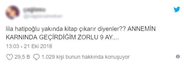 Hakan-Gizem Hatipoğlu Çiftinin 1 Günlük Bebeklerine Açtıkları Instagram Hesabı Tartışma Konusu Oldu