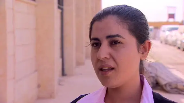 Işid'in Elinden Alınışının Birinci Yılında Hâlâ Rakka: Yeniden İnşayı Kim Üstlenecek? Işid'in Elinden Alınışının Birinci Yılında Hâlâ Rakka: Yeniden İnşayı Kim Üstlenecek?