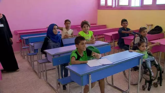 Işid'in Elinden Alınışının Birinci Yılında Hâlâ Rakka: Yeniden İnşayı Kim Üstlenecek? Işid'in Elinden Alınışının Birinci Yılında Hâlâ Rakka: Yeniden İnşayı Kim Üstlenecek?