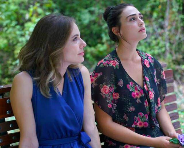 Kanal D, Sahneleri Tepki Çeken Bir Umut Yeter'i Yayın Akışından Kaldırdı