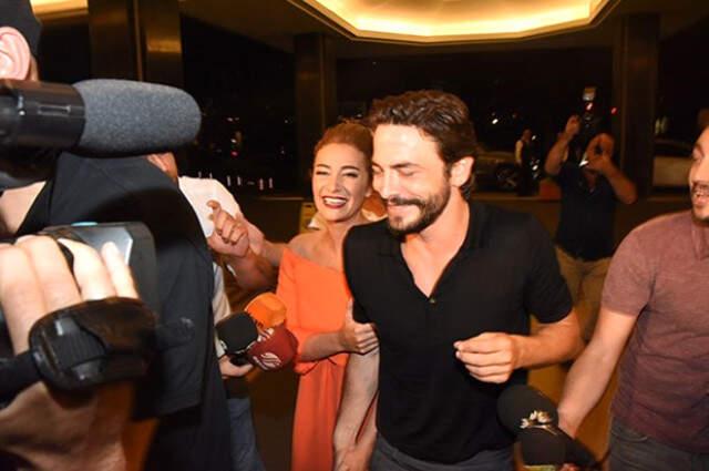 Konser'de Ahmet Kural'a İma Yapan Sıla: Bekarlığı Çok Tasnif Etmiyorum