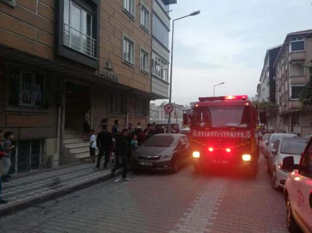 Lise Öğrencilerinin Evdeki Deneyi Faciayla Sonuçlanıyordu