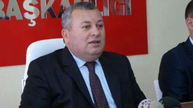 MHP Milletvekili Cemal Enginyurt'tan Cumhur İttifakı'nda Krize Neden Olacak Paylaşım