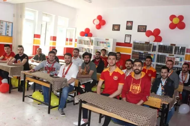 Muğla Ultra Aslan'ın Örnek Davranışı Ödüllendirildi